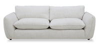 Monaco Sofa - Wheat 