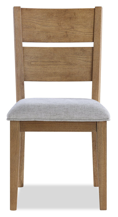 Lotus Dining Chair