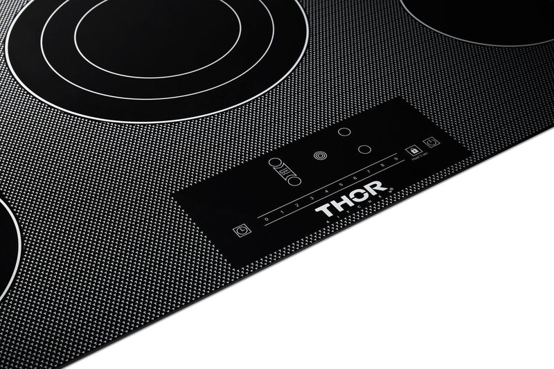 Thor Kitchen 36\" Electric Cooktop - TEC36 