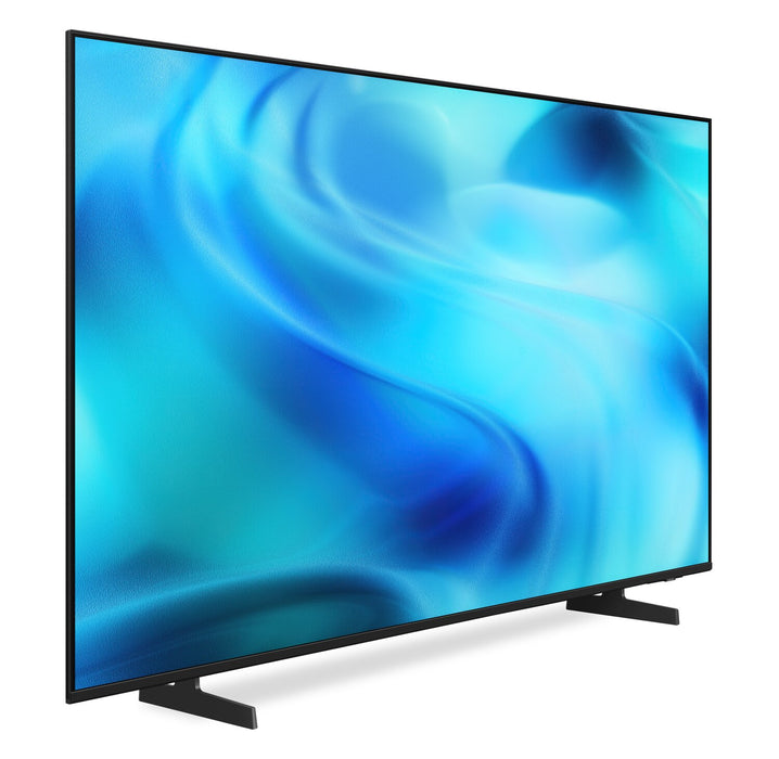 SAMSUNG 55\" U8000H Crystal UHD 4K Smart Tizen™ TV (UN55U8000HFXZC) – 2026 Model