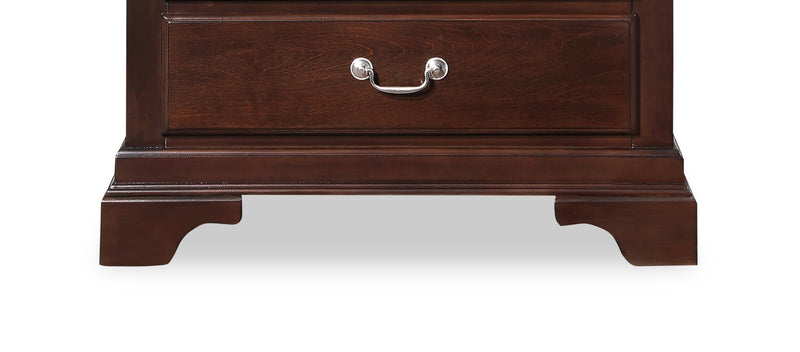 Marco Chest