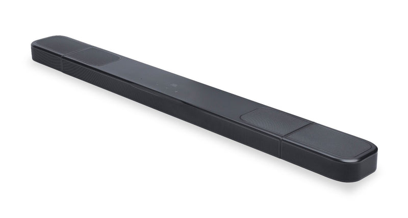 JBL 7.1.4 Ch. 960W Soundbar with Subwoofer & Two Detachable Wireless Speakers