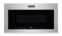 Frigidaire Professional 1.9 Cu. Ft. Over-the-Range Microwave with Convection Cooking and Sensor Cook… 
