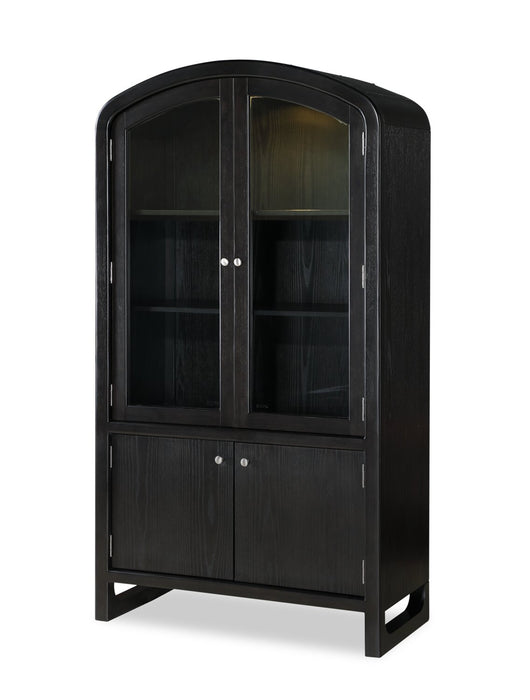 Alma Curio Cabinet