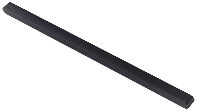 Samsung 3.1-Channel Ultra Slim Soundbar with Subwoofer
