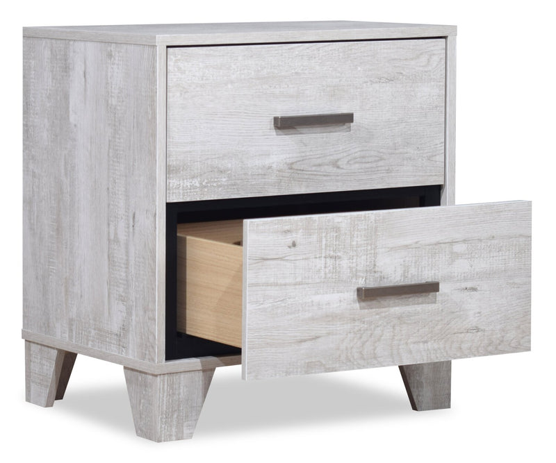 Arbor Nightstand 