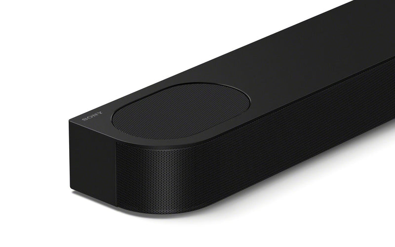 SONY HTB600 3.1.2 Channel Soundbar with Wireless Subwoofer (HT-B600)