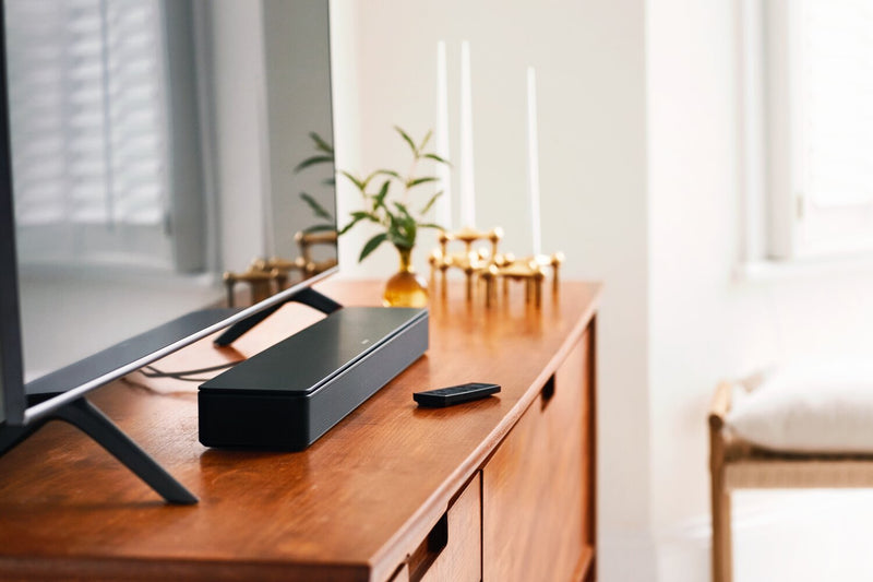 Bose SSB300 Smart Soundbar with Bluetooth