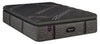 Beautyrest Black Signature Magenta Euro Pillowtop King Mattress