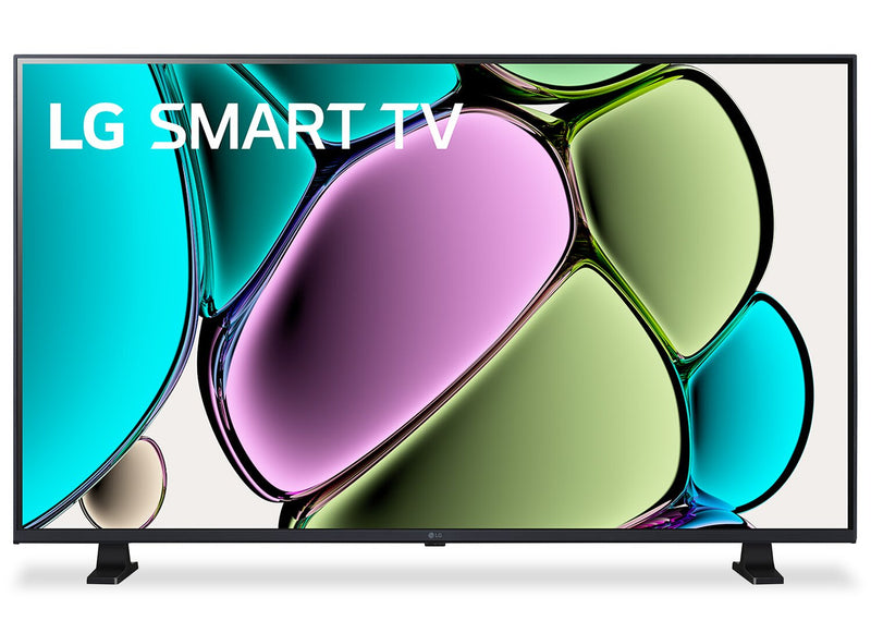 LG 32\" HD HDR10 Pro HGiG Smart TV (32LR655BPUA)  