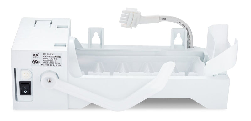 Frigidaire Top-Mount Refrigerator Ice Maker Kit - IM1900MD