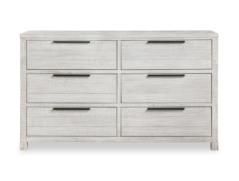 Haven Dresser