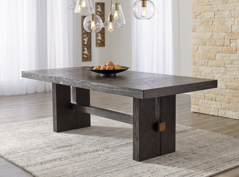Metro Dining Table