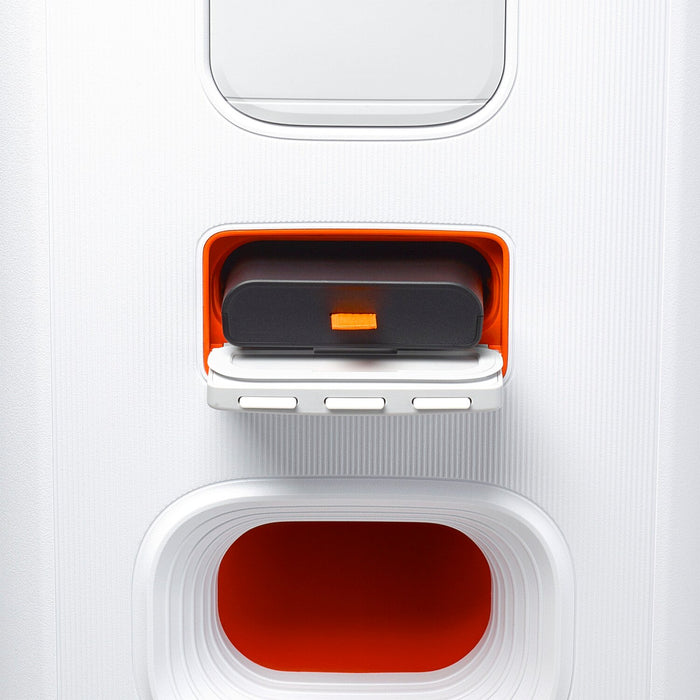 JBL PartyBox Stage 320 240W Light Up Portable Party Speaker 