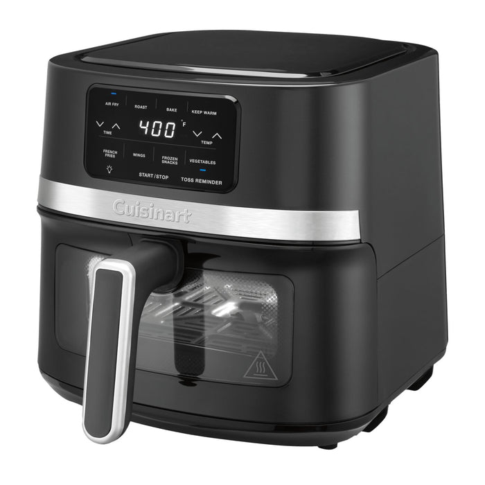 Cuisinart 4.5-qt Basket Air Fryer - AIR-160C