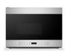 Sharp 1.4 Cu. Ft. Over-the-Range Microwave - SMO1461GS