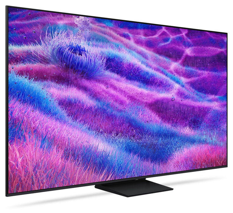 Samsung 65\" QN80F Neo QLED 4K AI Smart TV (QN65QN80FAFXZC)