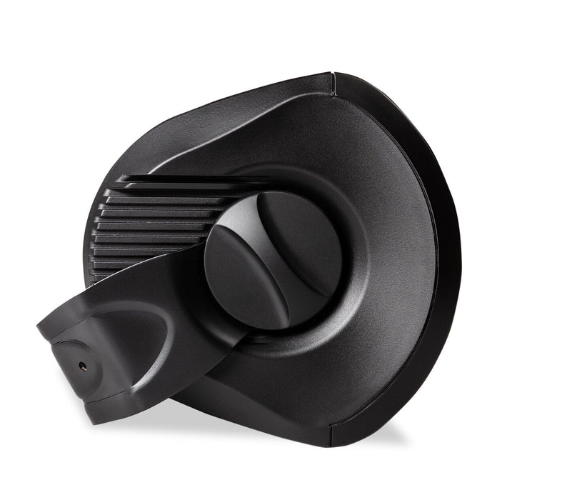 Polk Audio Atrium 6 Black Outdoor Speakers with 5.25\" Drivers - AM6085  