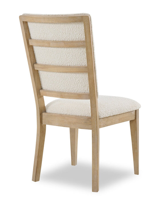 Aspen Upholstered Dining Chair