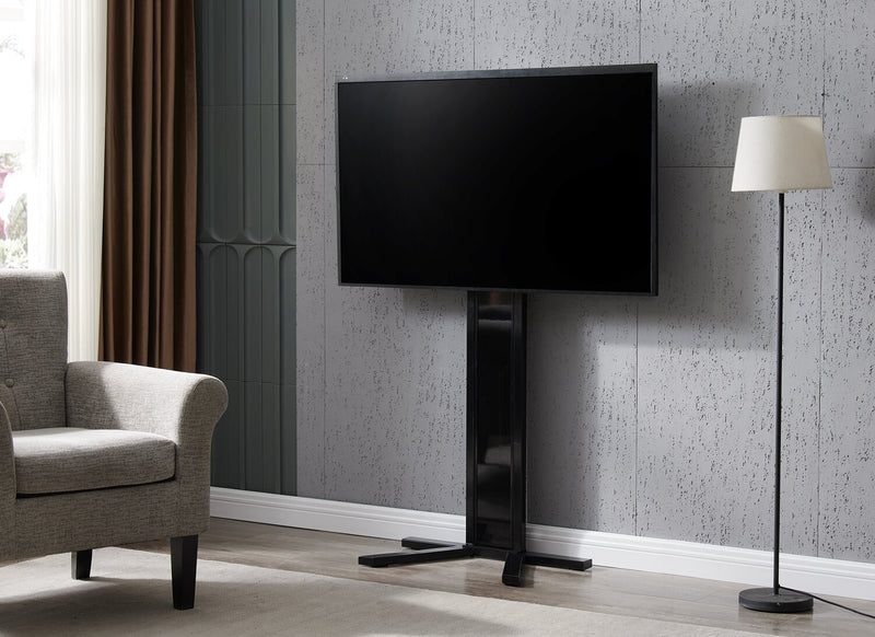 TV Stand with Mount for 40”- 80” TVs