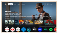 TCL 85