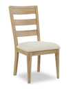 Aspen Dining Chair
