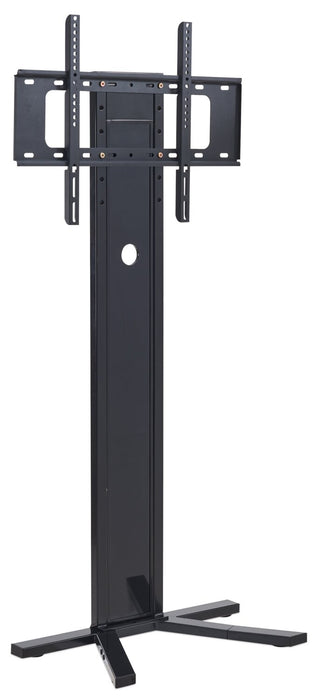 TV Stand with Mount for 40”- 80” TVs