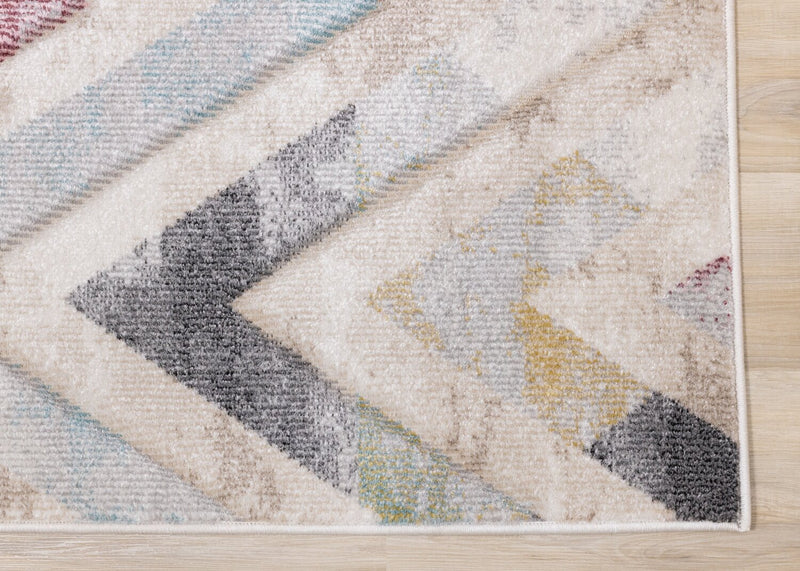 Elvan Area Rug - 8' x 11' 