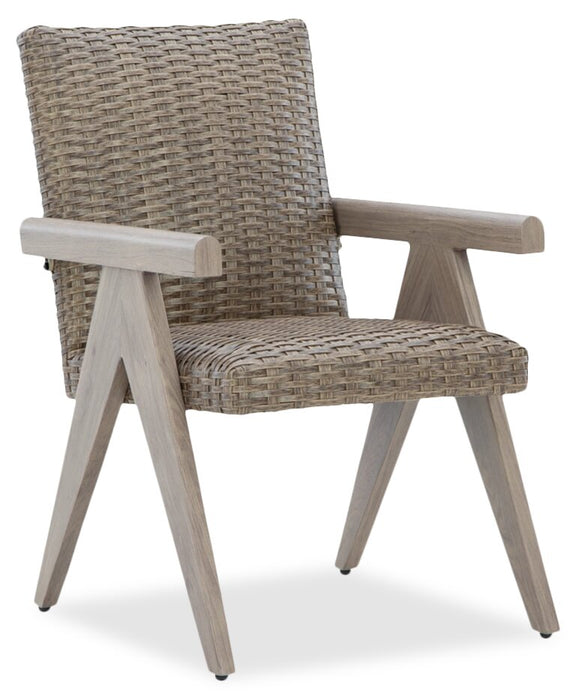 Muskoka Patio Chair – Set of Two