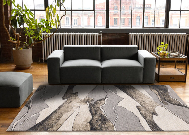 Rogue Area Rug - 5' x 8'