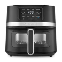 Cuisinart 4.5-qt Basket Air Fryer - AIR-160C