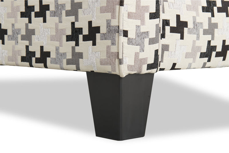 Sawyer Accent Chair 