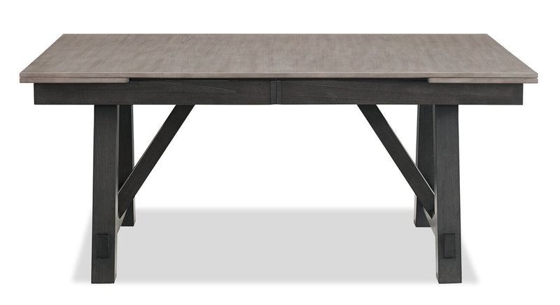 Zion Dining Table 
