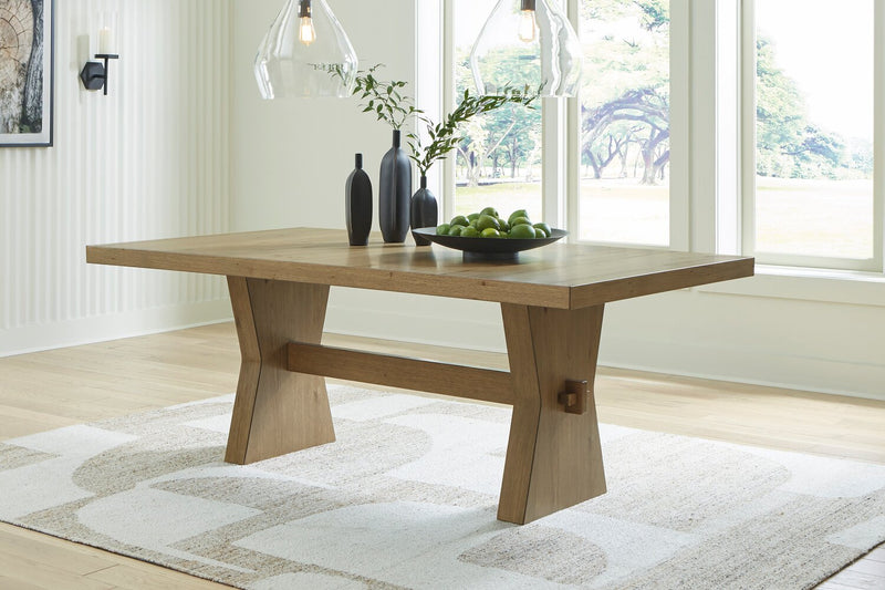 Shaw Dining Table
