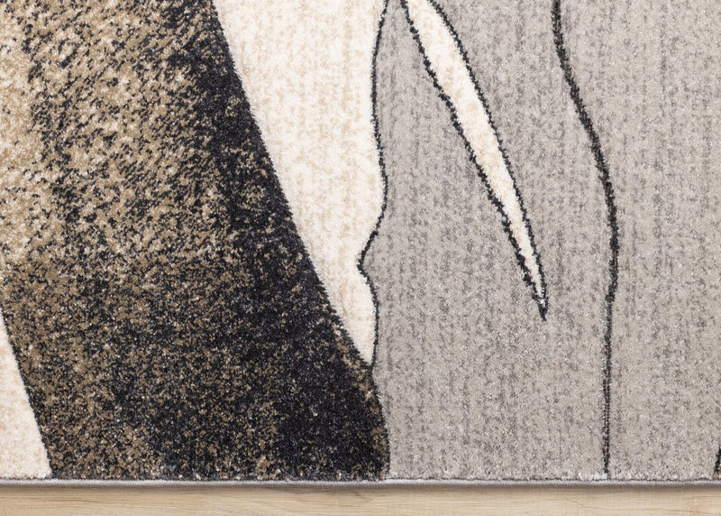 Rogue Area Rug - 8' x 11'