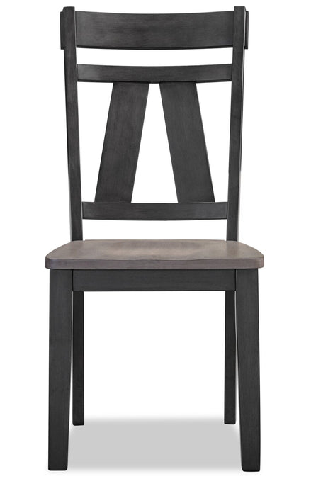 Zion Side Chair 