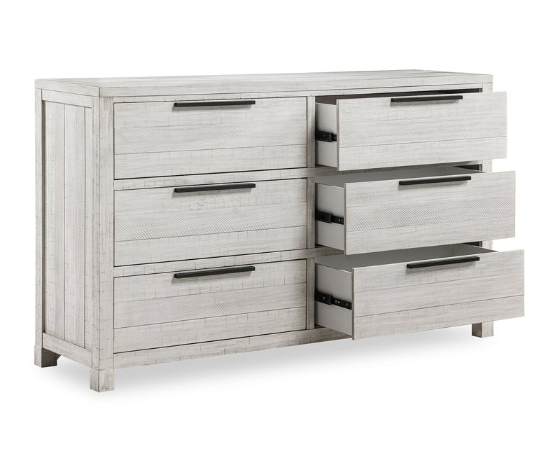 Haven Dresser