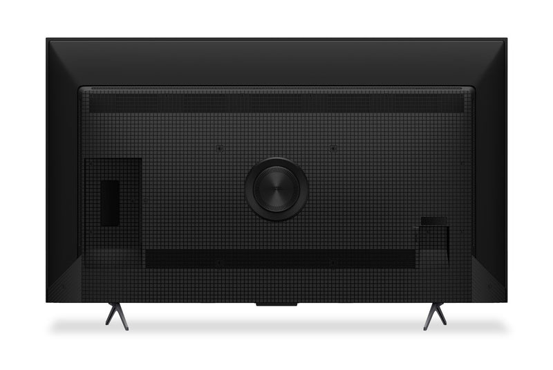TCL 55\" Q79K QLED 4K UHD Smart Google TV (55Q79K) – 2025 Model