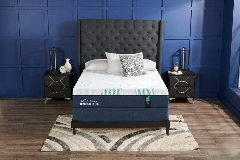 Tempur-Pedic® TEMPUR Support® Medium Twin XL Mattress