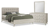 Cami 5-Piece Queen Bedroom Set