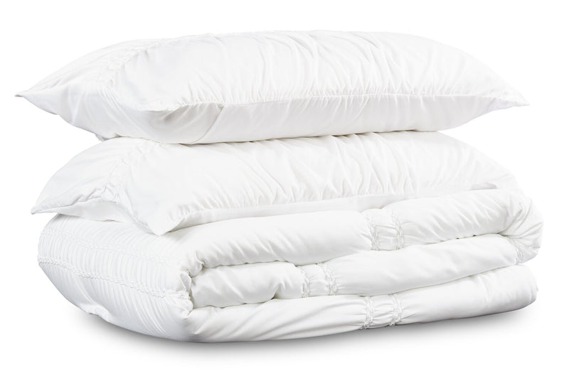 Rhodes 3-Piece Queen Comforter Set