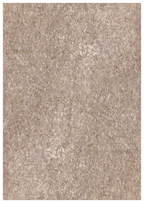 Rug Underpad 8'0\" x 10'0\"- Brown