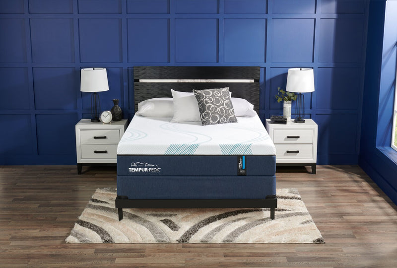 Tempur-Pedic® TEMPUR Support® Soft King Mattress