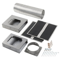 Broan Chimney Range Hood Accessory - ANKWCPST1 