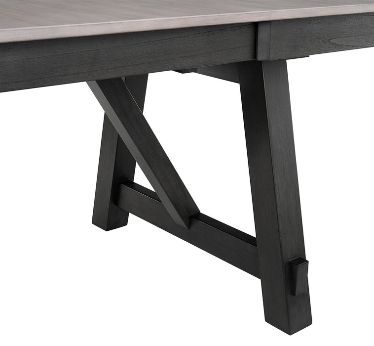 Zion Dining Bench 