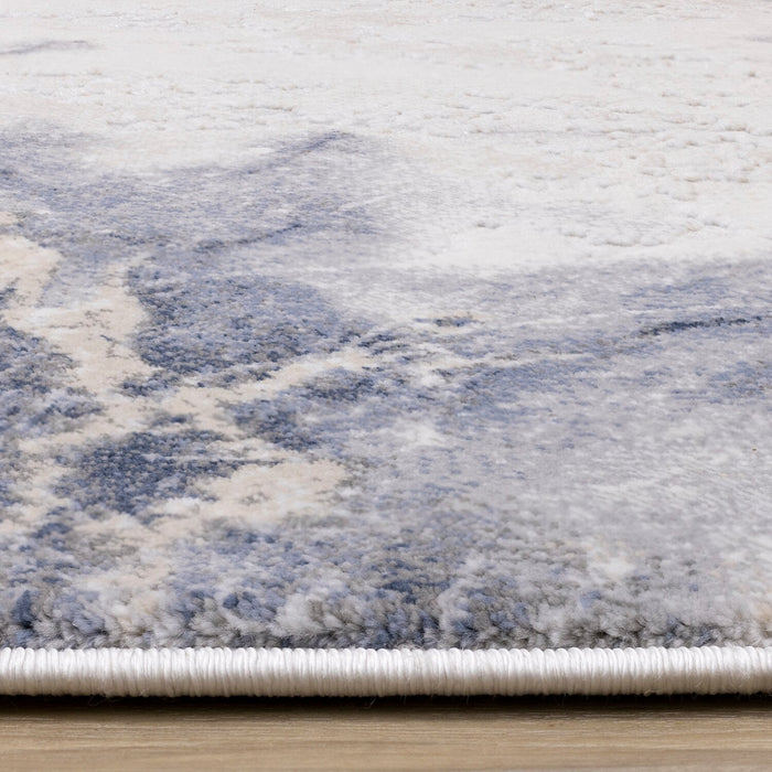 Asel Area Rug - 5' x 8' 