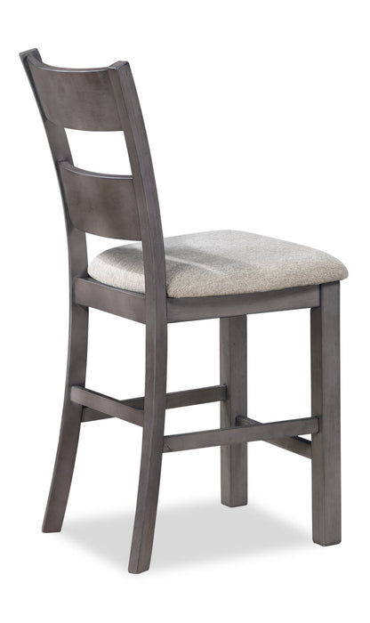 Krew Counter-Height Dining Chair