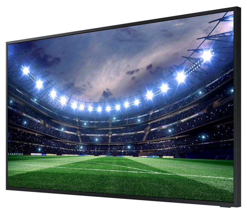 Samsung 75\" The Terrace 4K Neo QLED LST9D Full Sun Outdoor TV 