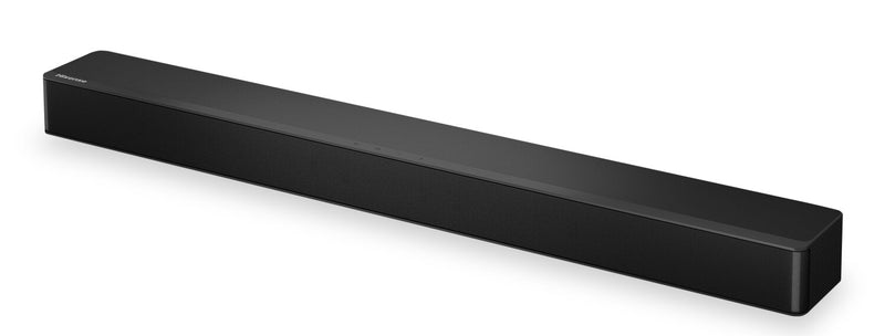 Hisense 2.1-Channel Soundbar with Wireless Subwoofer
