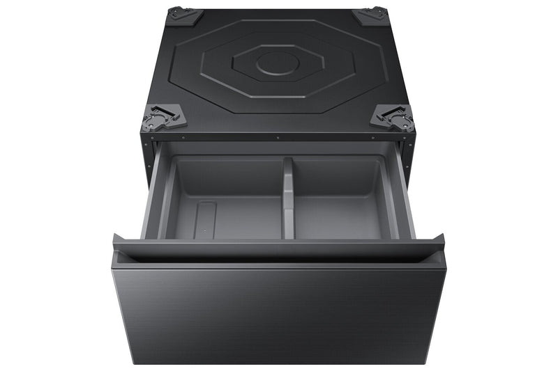 Samsung 27\" Laundry Pedestal - WE502NV/US 